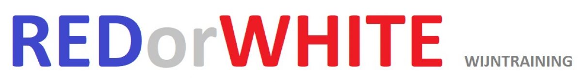 RedorWhite  horeca wijntraining